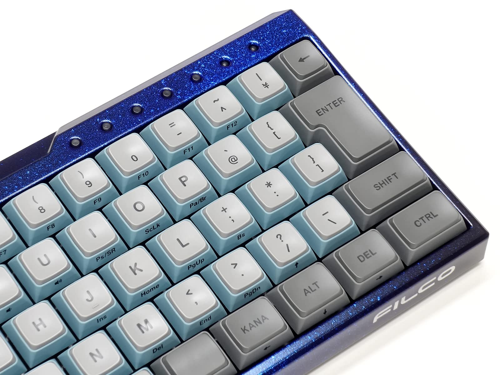 Amazon | FILCO Majestouch MINILA-R Convertible CHERRY MX 赤軸 日本